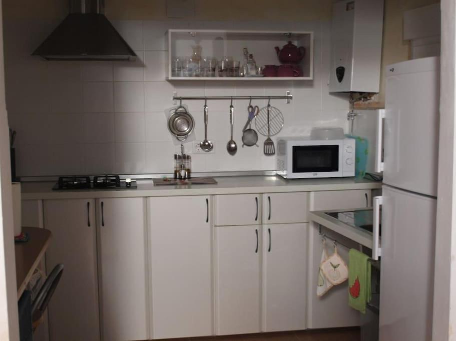 La Casina De Carcaboso Appartement Buitenkant foto